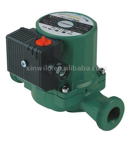  Shield Type Cold & Hot Water Circulating Pump (Щиты типа & Холодная горячая вода циркуляционным насосом)