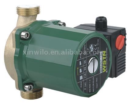  Copper Body Circulating Pump (Медные органа циркуляционного насоса)