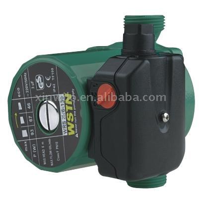  Wet rotor Cold and Hot Water Circulating Pump (Насосы с мокрым ротором Холодная и горячая вода циркуляционным насосом)