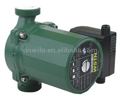  Shield Type Cold & Hot Water Circulating Pump (Щиты типа & Холодная горячая вода циркуляционным насосом)