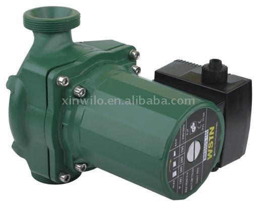  Large Capacity Cold and Hot Water Circulating Pump