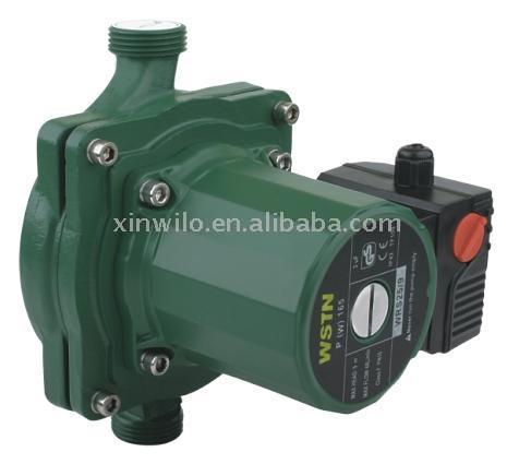  High Pressure Shield Type Cold and Hot Water Circulating Pump