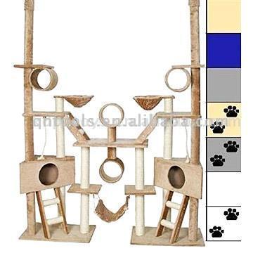  Cat Tree ( Cat Tree)