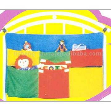  Head / Foot Board Organizer ( Head / Foot Board Organizer)