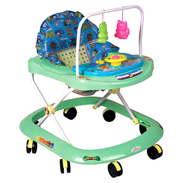 Baby Walker (Baby Walker)