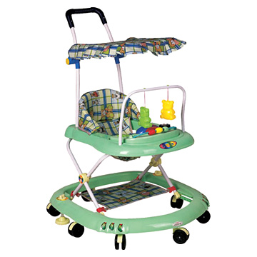 Baby Walker (Baby Walker)