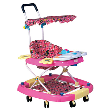 Baby Walker (Baby Walker)