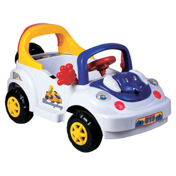 Children`s Motorrad (Children`s Motorrad)