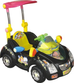 Children`s Auto (Children`s Auto)