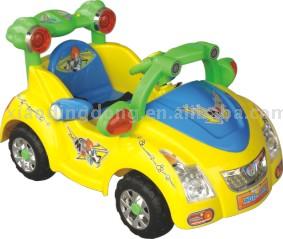 Children`s Motorrad (Children`s Motorrad)