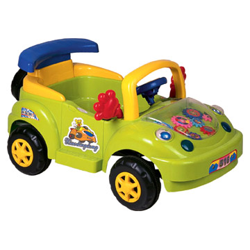 Children`s Motorrad (Children`s Motorrad)