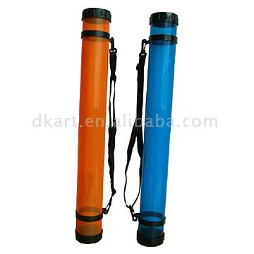  Transparent Drafting Tubes ( Transparent Drafting Tubes)