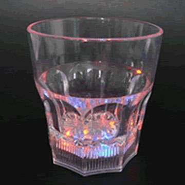  Flashing Whisky Cup ( Flashing Whisky Cup)