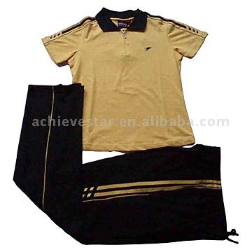  Sports Suit ( Sports Suit)