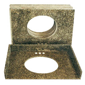  Countertop
