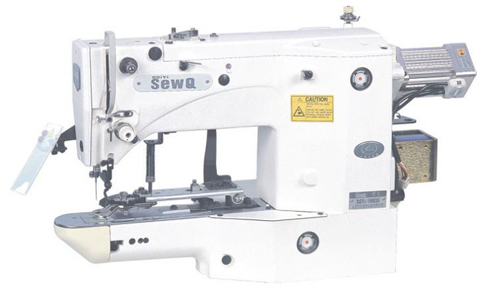  Button Attaching Machine ( Button Attaching Machine)