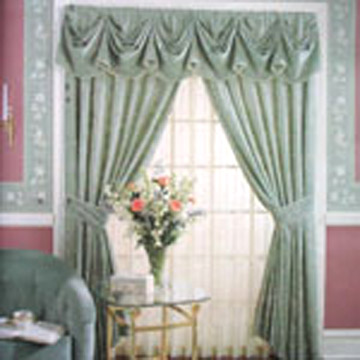  Curtain