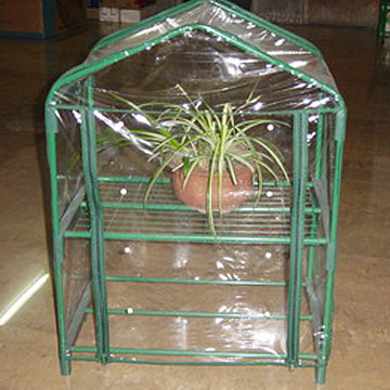  Green House ( Green House)