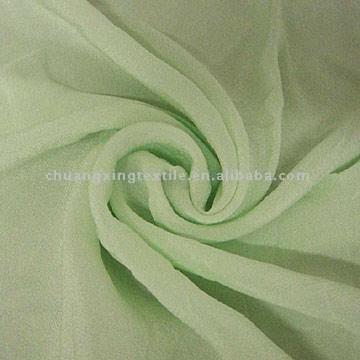 Crepe de Chine Seide (Crepe de Chine Seide)