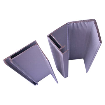  Industrial Aluminum Profiles (Industrie-Aluminium-Profile)