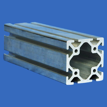 Industrie-Aluminium Profile (HA4040) (Industrie-Aluminium Profile (HA4040))
