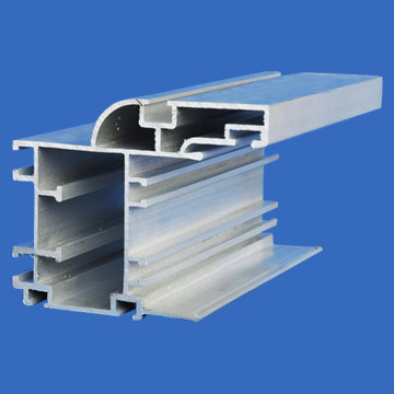  Industrial Aluminum Profile (Industrial Aluminum Profile)