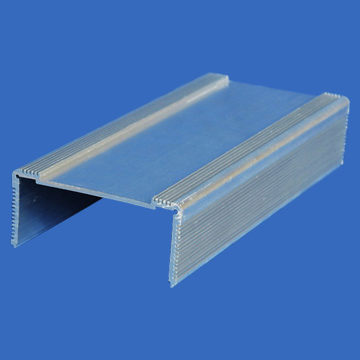  Aluminum Profile / Heat Sink (RQ30) (Aluminum Profile / Heat Sink (RQ30))