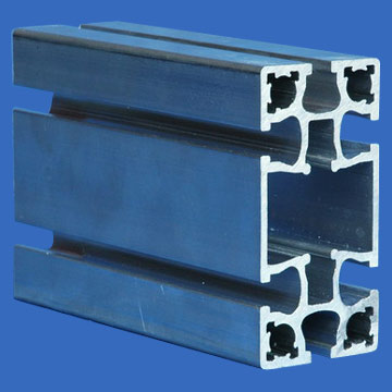  Industrial Aluminum Profiles (Industrie-Aluminium-Profile)