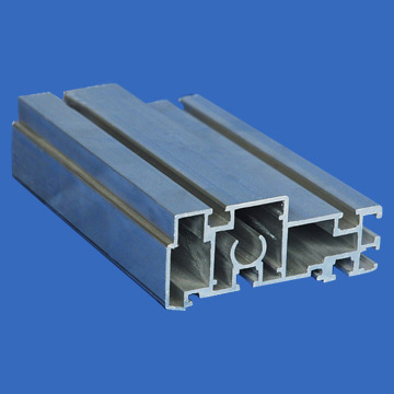 Industrie-Aluminium Profile (LS-357) (Industrie-Aluminium Profile (LS-357))