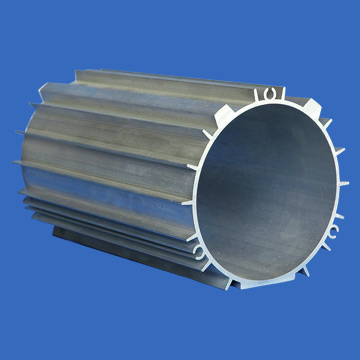  Industrial Aluminum Profile (DSC4580) ( Industrial Aluminum Profile (DSC4580))
