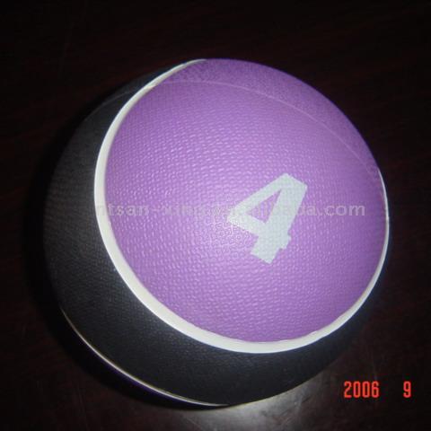  Medicine Ball (Medizin Ball)