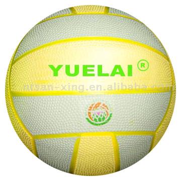  Dodgeball/ Netball ( Dodgeball/ Netball)