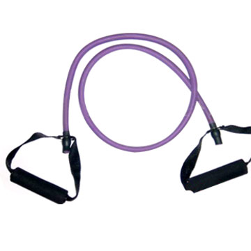  Latex Exercise Tube ( Latex Exercise Tube)
