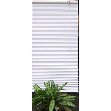 Polyester Fabric Pleated Blinds (Полиэфирной ткани плиссе)