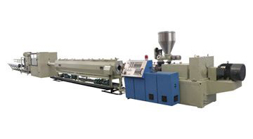  PE/PP-R Pipe Production Line (PE / PP-R Pipe Ligne de production)