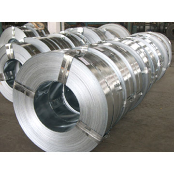  Hot Galvanized Steel Strips ( Hot Galvanized Steel Strips)