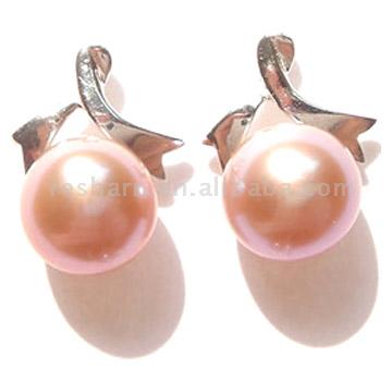  Pearl Earrings (Pearl серьги)