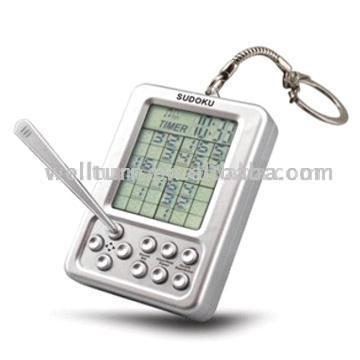  Sudoku Game Player ( Sudoku Game Player)