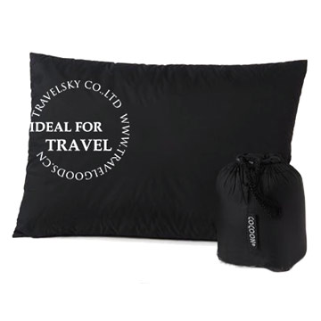  Dawn Travel Pillow (Dawn путешествий подушки)