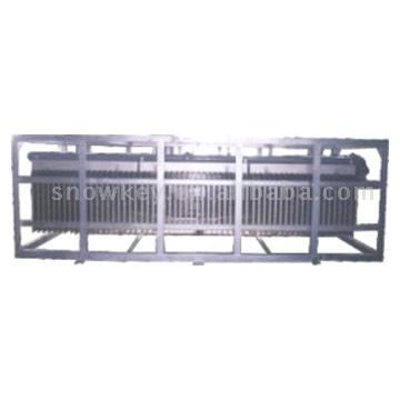  Larger Plate Ice Machine(150MT/day - 300MT/day (Grandes plaques de glace Machine (150MT/day - 300MT/day)