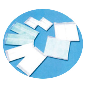  Super Absorbent Non-woven Fabric (Супер абсорбент нетканого полотна)