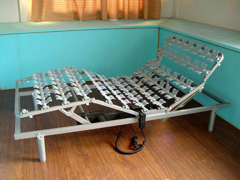  Electric Bed (Electric Bed)