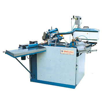  Ice-cream Paper Cone Forming Machine (Ice-cream Paper Cone machines de formage)