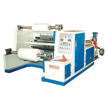  Dividing and Cutting Machine (Diviser et de machine  couper)