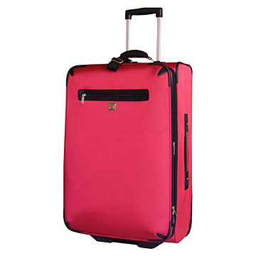  Trolley Cases