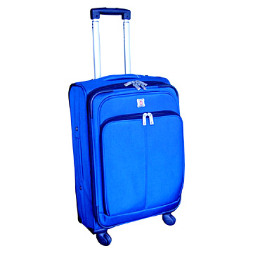  Trolley Cases