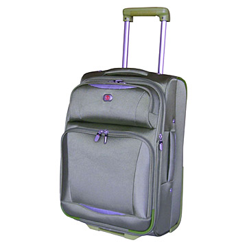  Trolley Case