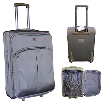  Trolley Case