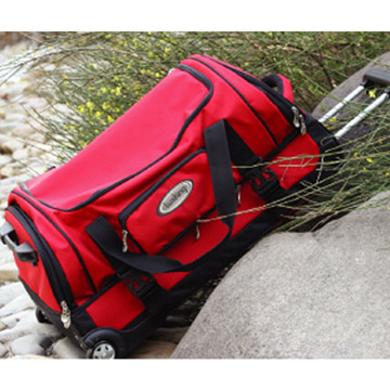  Travel Bag ( Travel Bag)