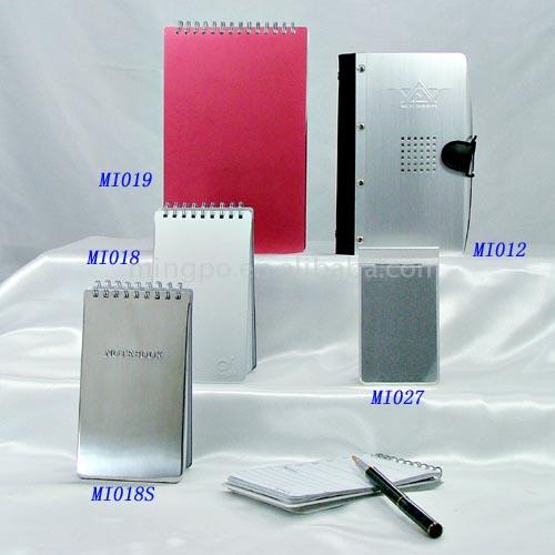  Notebook